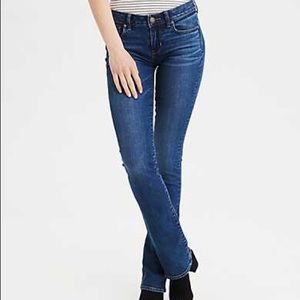 American Eagle Original Boot Jeans